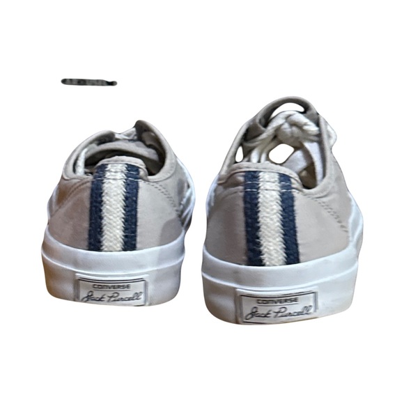 Converse Jack Purcell’s 6 Gray - Picture 4 of 5